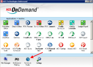 Acs Technologies On Demand Download For Mac