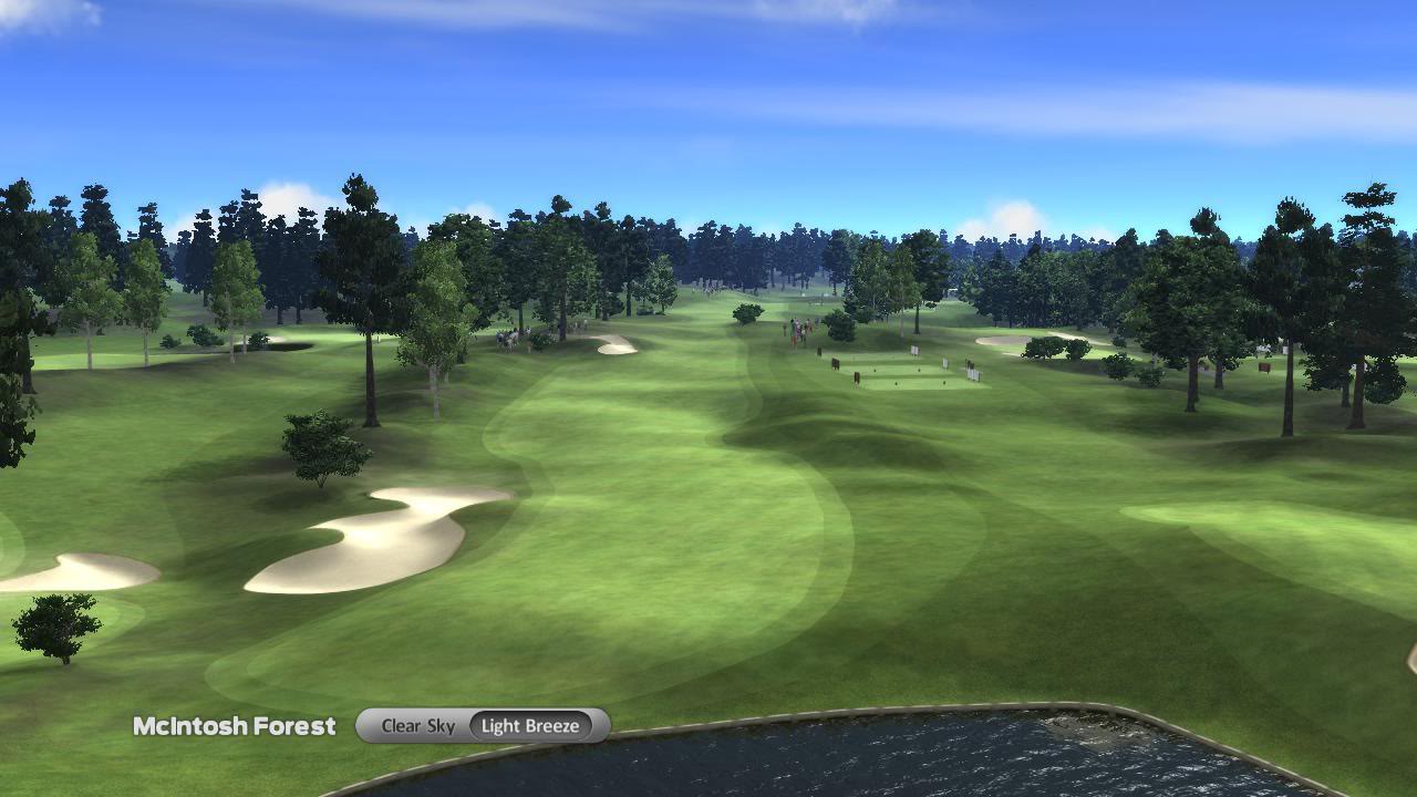 Free golf games without downloading
