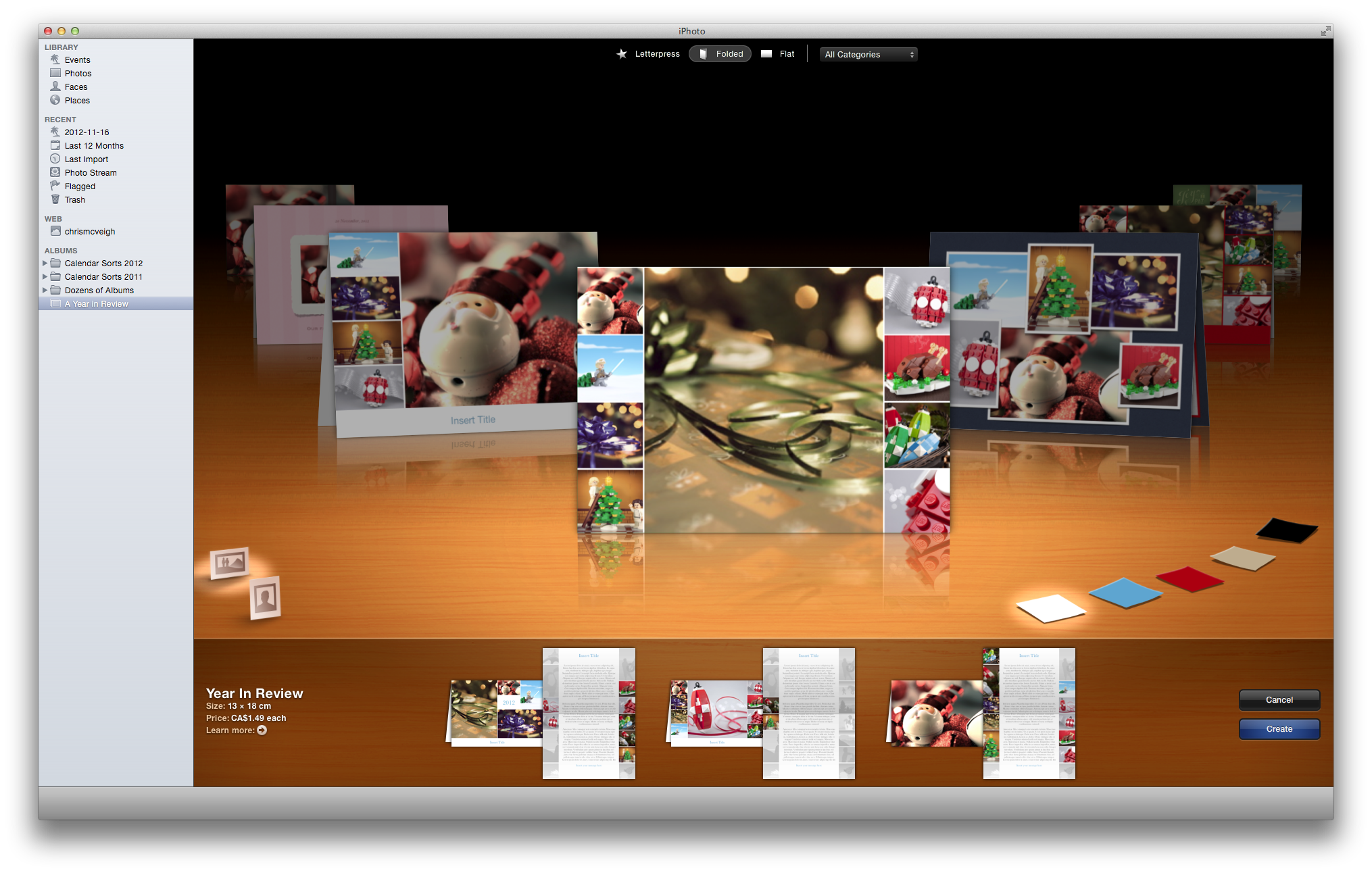 Free download of iphoto for mac